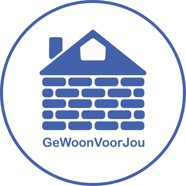 GeWoonVoorJou – Gewoon gelukkig